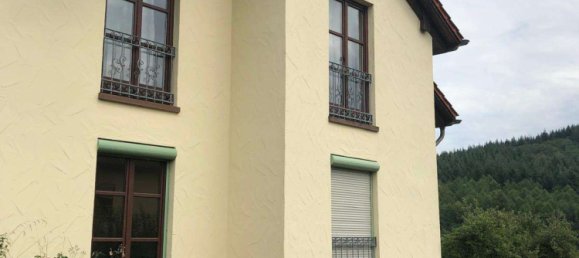 3 غرف نوم تاون هاوس في Merzig-Wadern, Germany رقم 266947 2