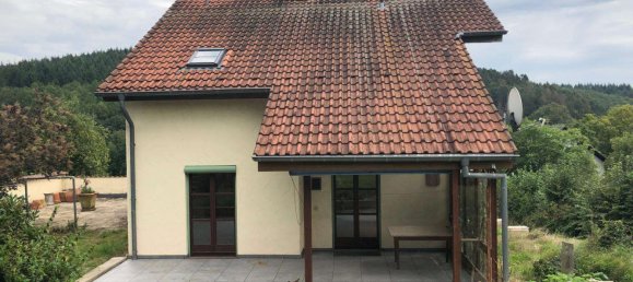 3 غرف نوم تاون هاوس في Merzig-Wadern, Germany رقم 266947 3