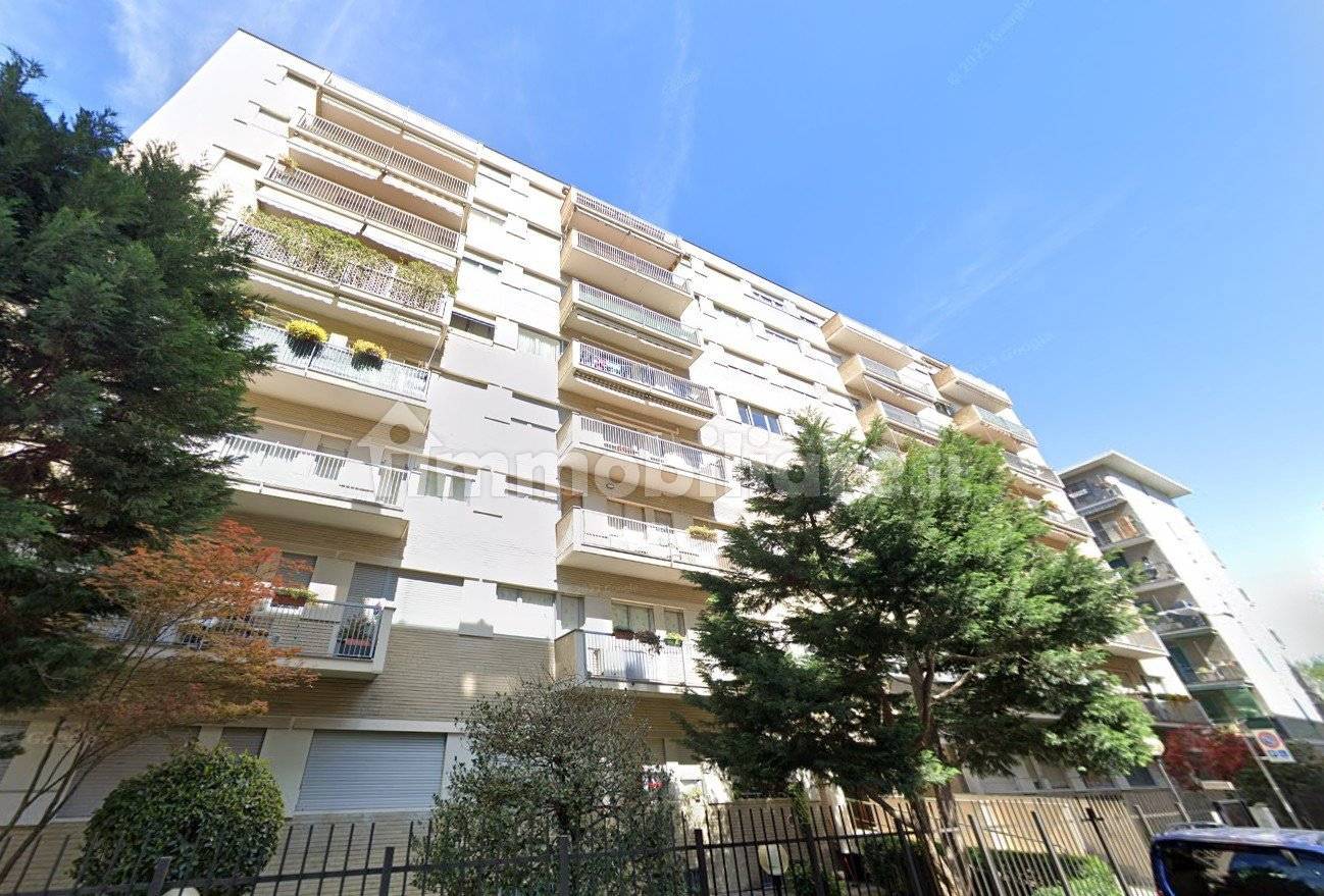 1 غرف نوم شقة في Milan, Italy رقم 367126