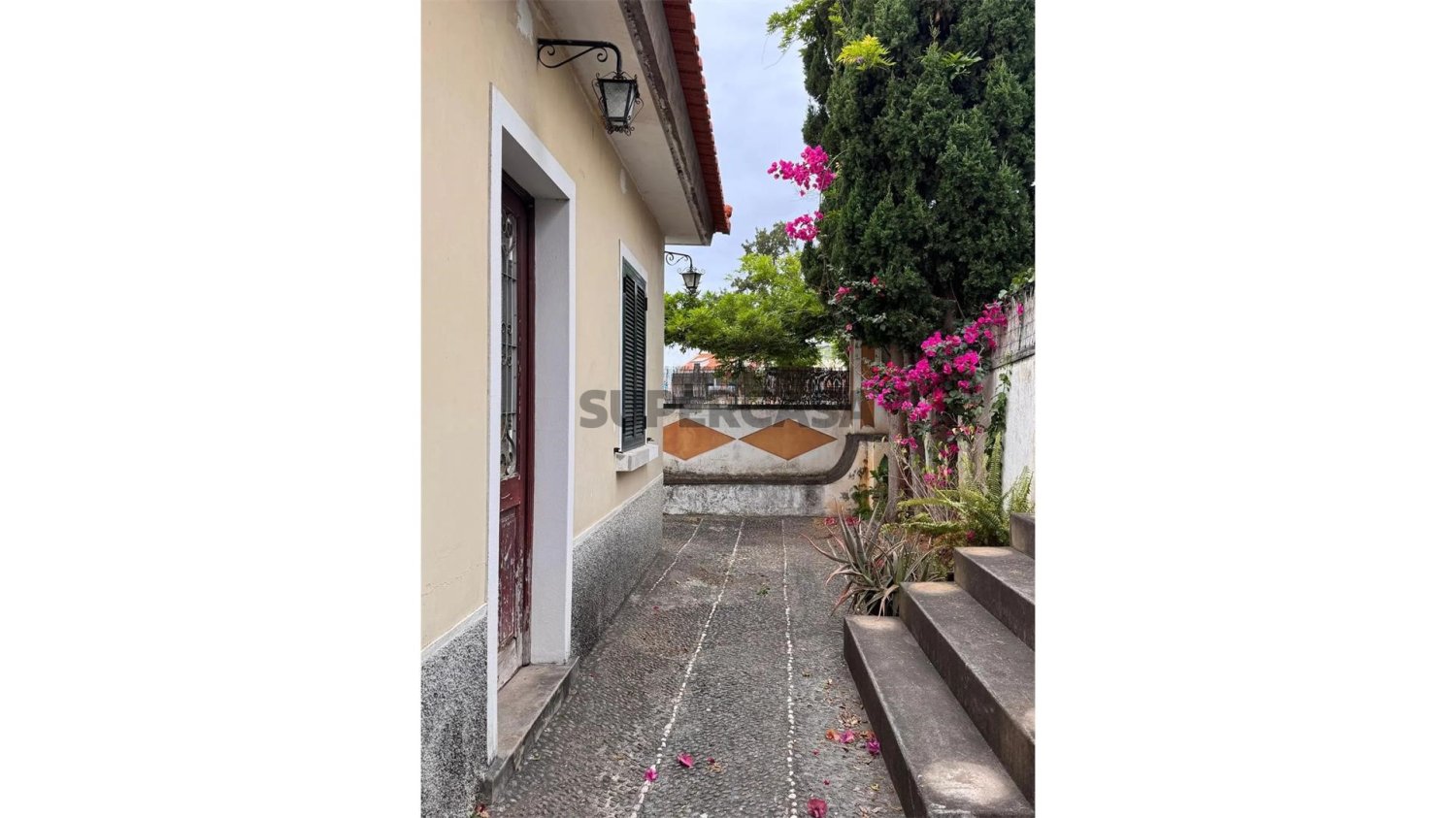 4 غرف نوم منزل في Porto Santo, Portugal رقم 270697