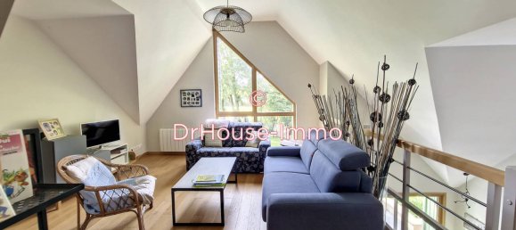 Дом с 5 спальнями в Аржанвийе, Франция № 77894 10