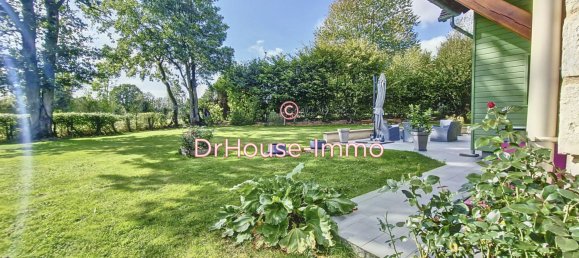 Дом с 5 спальнями в Аржанвийе, Франция № 77894 4