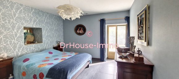 Дом с 5 спальнями в Аржанвийе, Франция № 77894 9