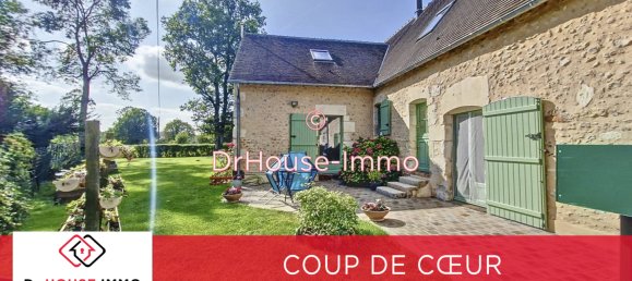 Дом с 5 спальнями в Аржанвийе, Франция № 77894 2