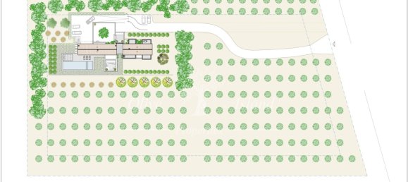 Casa de 4 dormitorios en Santa Maria Del Cami, Spain No. 145220 14