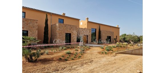 Casa de 4 dormitorios en Santa Maria Del Cami, Spain No. 145220 10
