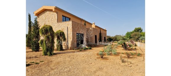 Casa de 4 dormitorios en Santa Maria Del Cami, Spain No. 145220 11