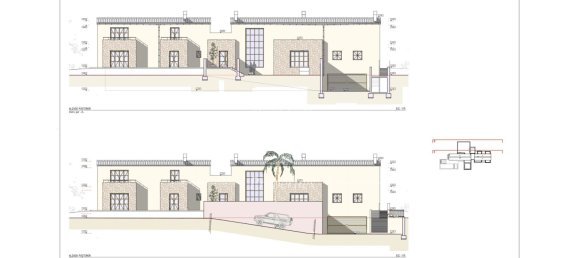 Casa de 4 dormitorios en Santa Maria Del Cami, Spain No. 145220 13