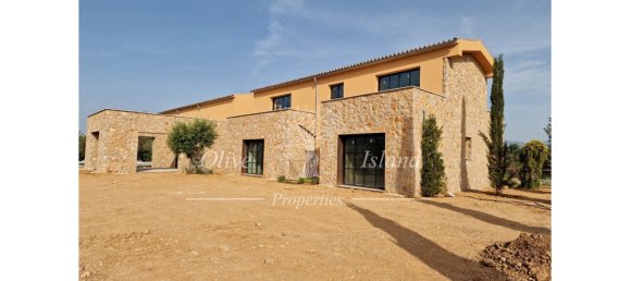 Casa de 4 dormitorios en Santa Maria Del Cami, Spain No. 145220 3