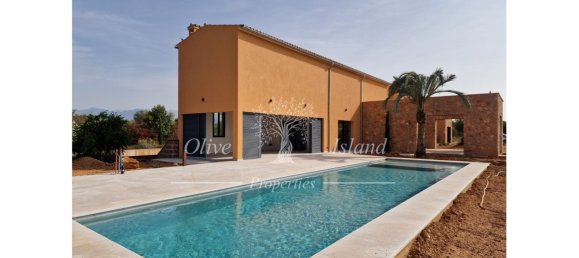 Casa de 4 dormitorios en Santa Maria Del Cami, Spain No. 145220 2