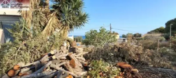 Terreno em Alicante, Spain N.º 136854 21