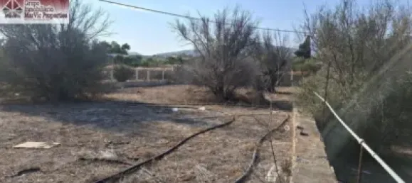 Terreno em Alicante, Spain N.º 136854 10