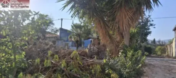 Terreno em Alicante, Spain N.º 136854 23