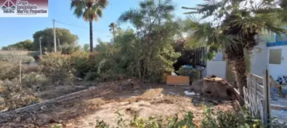 Terreno em Alicante, Spain N.º 136854 5