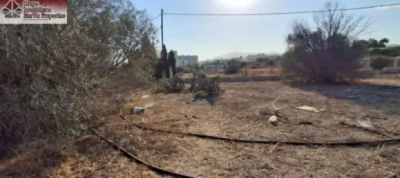 Terreno em Alicante, Spain N.º 136854 16