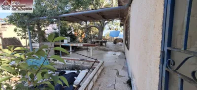 Terreno em Alicante, Spain N.º 136854