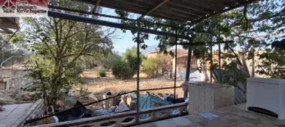 Terreno em Alicante, Spain N.º 136854 6