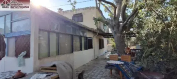 Terreno em Alicante, Spain N.º 136854 4