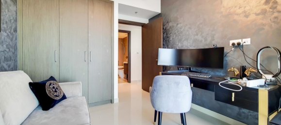 2 bedrooms Apartment in Dubai Creek Harbour (The Lagoons), UAE No. 7138 7