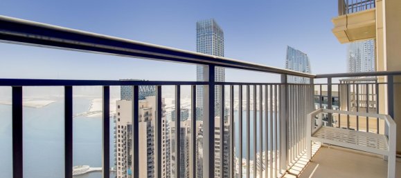 2 bedrooms Apartment in Dubai Creek Harbour (The Lagoons), UAE No. 7138 2