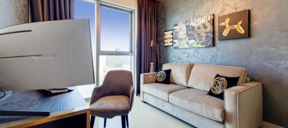 2 bedrooms Apartment in Dubai Creek Harbour (The Lagoons), UAE No. 7138 6