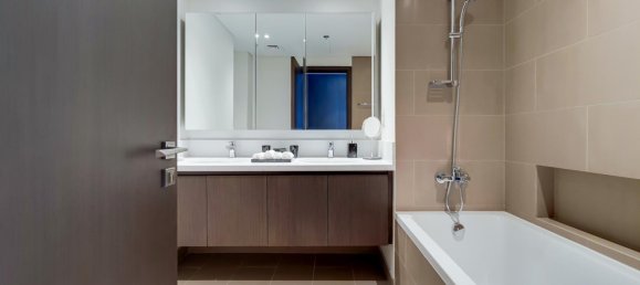 2 bedrooms Apartment in Dubai Creek Harbour (The Lagoons), UAE No. 7138 10