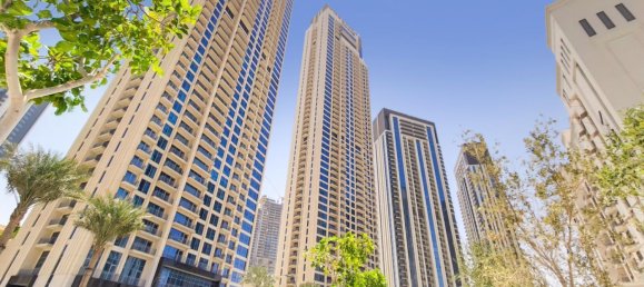 2 bedrooms Apartment in Dubai Creek Harbour (The Lagoons), UAE No. 7138 12