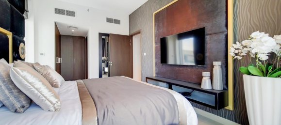 2 bedrooms Apartment in Dubai Creek Harbour (The Lagoons), UAE No. 7138 9