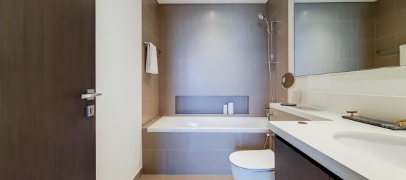 2 bedrooms Apartment in Dubai Creek Harbour (The Lagoons), UAE No. 7138 11