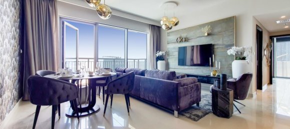2 bedrooms Apartment in Dubai Creek Harbour (The Lagoons), UAE No. 7138 3