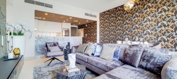 2 bedrooms Apartment in Dubai Creek Harbour (The Lagoons), UAE No. 7138 4