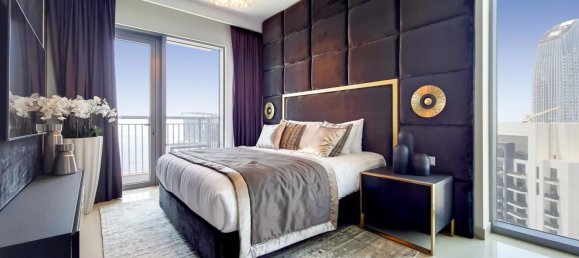 2 bedrooms Apartment in Dubai Creek Harbour (The Lagoons), UAE No. 7138 8