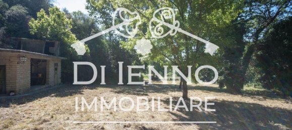 Land in Sacrofano, Italy No. 331072 17