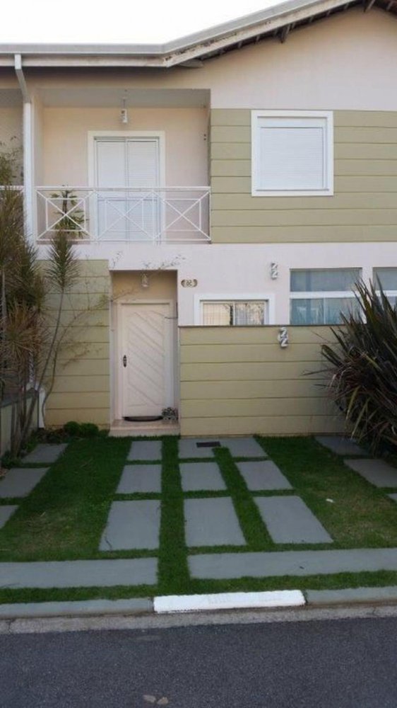 3 غرف نوم منزل في Sao Paulo, Brazil رقم 437929