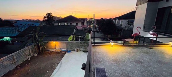 3 bedrooms House in Sai Mai, Thailand No. 5023 14