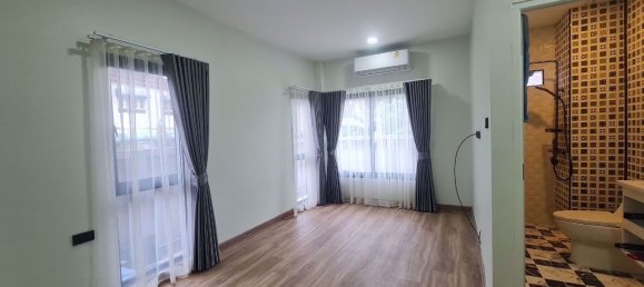 3 bedrooms House in Sai Mai, Thailand No. 5023 10