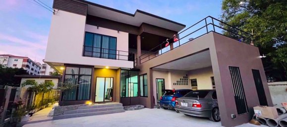 3 bedrooms House in Sai Mai, Thailand No. 5023 16