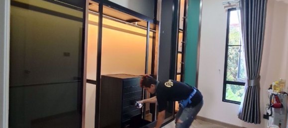 3 bedrooms House in Sai Mai, Thailand No. 5023 8