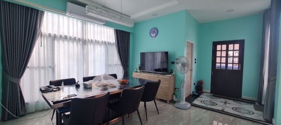 3 bedrooms House in Sai Mai, Thailand No. 5023 3