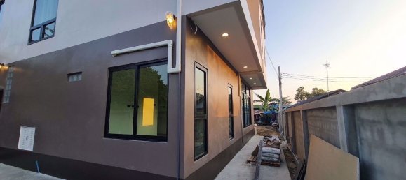 3 bedrooms House in Sai Mai, Thailand No. 5023 18