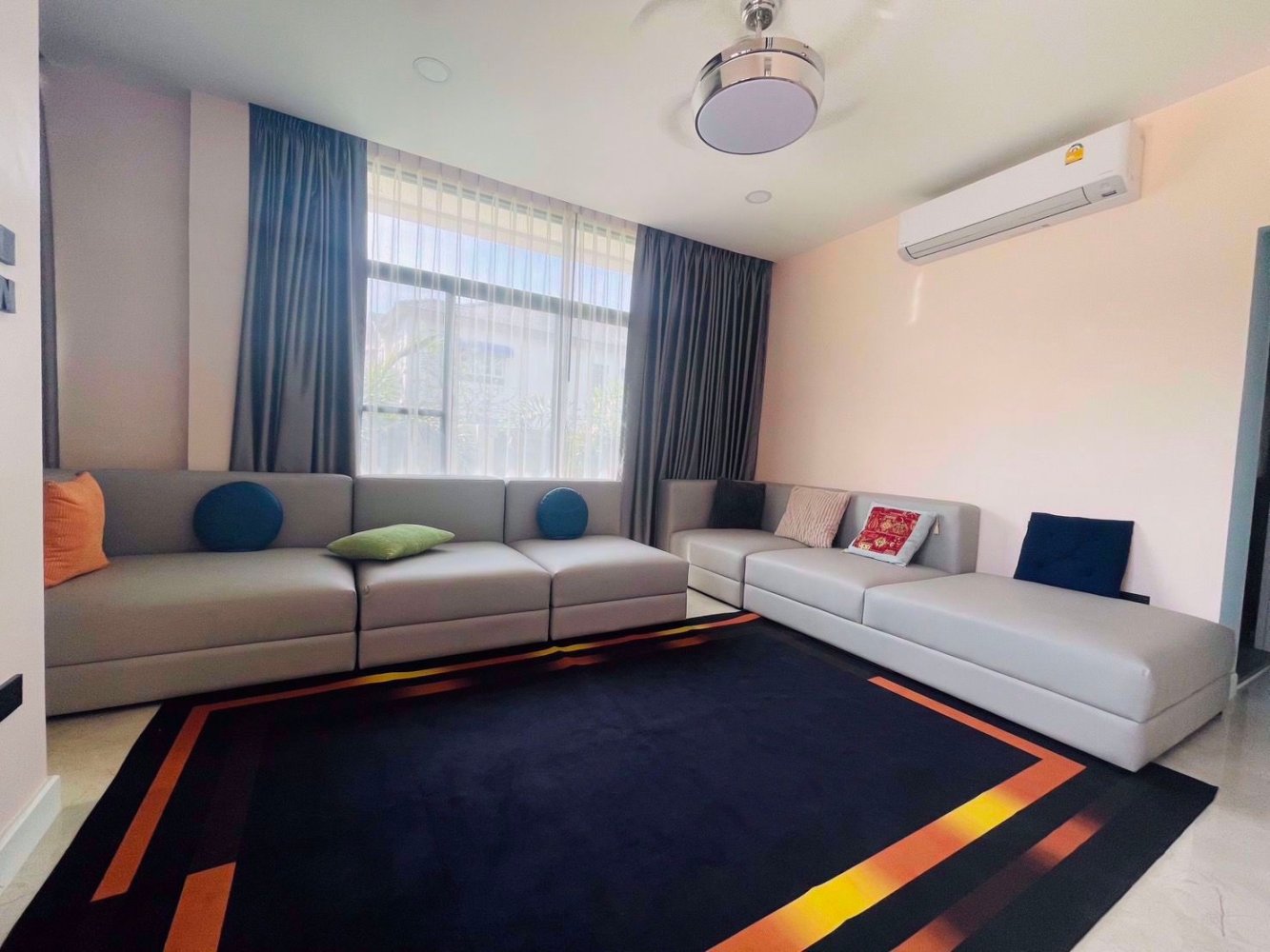 3 bedrooms House in Sai Mai, Thailand No. 5023