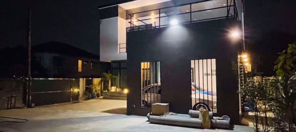 3 bedrooms House in Sai Mai, Thailand No. 5023 15