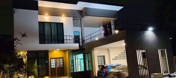 3 bedrooms House in Sai Mai, Thailand No. 5023 17