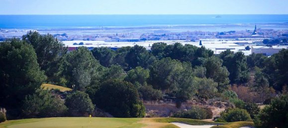 3 bedrooms Villa in Pilar de la Horadada, Spain No. 6440 9