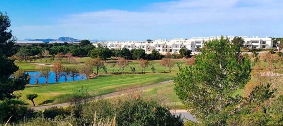 3 bedrooms Villa in Pilar de la Horadada, Spain No. 6440 6