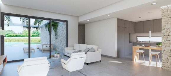 3 bedrooms Villa in Pilar de la Horadada, Spain No. 6440 3