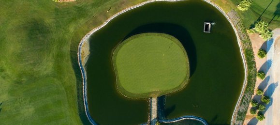 3 bedrooms Villa in Pilar de la Horadada, Spain No. 6440 11