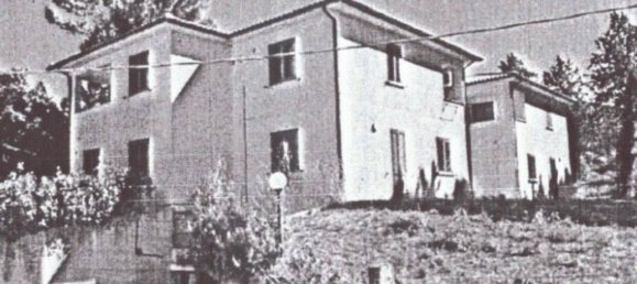 3 bedrooms Apartment in Nocera Umbra, Italy No. 378098 11