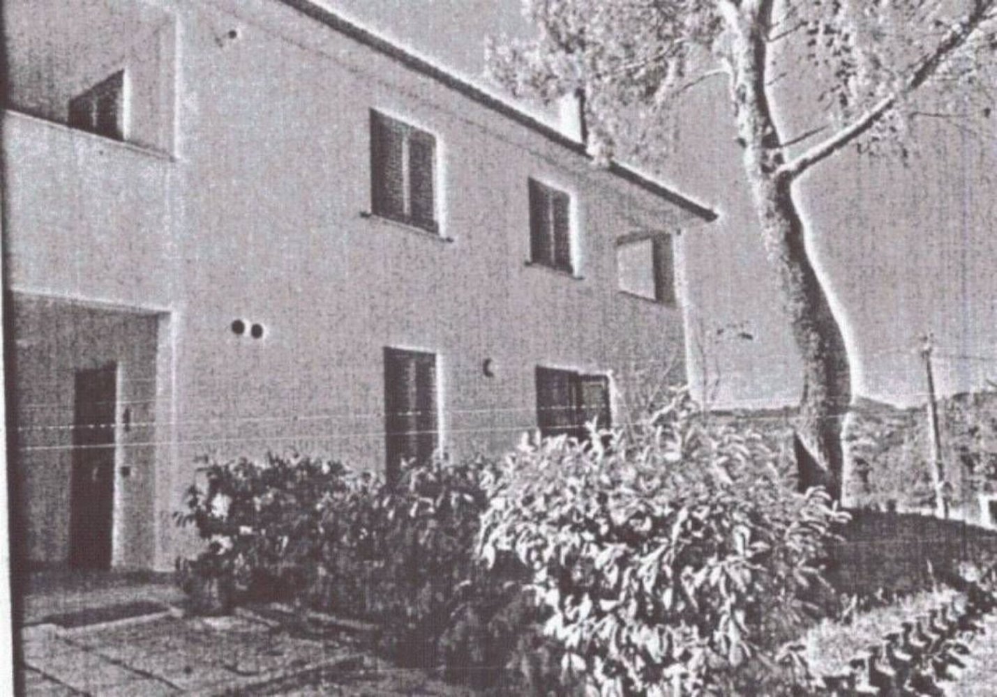 3 bedrooms Apartment in Nocera Umbra, Italy No. 378098