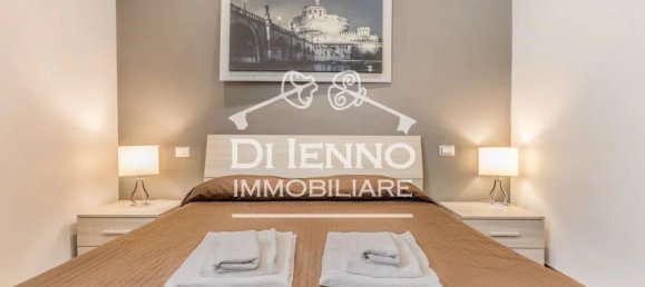 4 chambres Maison à Rome, Italy No. 304103 23